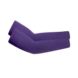 Cooling Ice Silk UV Arm Sleeves – Breathable Sun Protection for Outdoor Sports