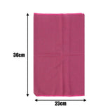 Microfiber Cooling Towel for Sports, Fitness, and Outdoor Activities