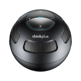 Lenovo TS5 Bluetooth 5.3 Speaker – Portable Surround Sound with Powerful Bass & 8-Hour Playtime