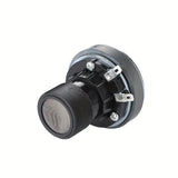 40W Titanium Tweeter Speaker - 8 Ohm High-Frequency Driver for Home Theater & DIY Audio