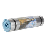 Lightweight EVA Yoga Mat for Exercise, Camping & Outdoor Use – Non-Slip & Moisture-Proof