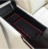 Custom Fit Center Console Organizer for Toyota Camry 2018-2023 Models