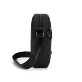 Compact Oxford Crossbody Phone Bag – Unisex Shoulder & Waist Pack for Everyday Use