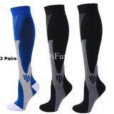 Compression Socks – Supportive, Comfortable & Performance-Boosting