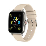 2024 Smart Watch with Bluetooth Call, Blood Oxygen & Heart Rate Monitoring – Android & iOS Compatible