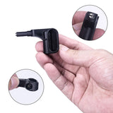 Magnetic Banana Plug Multimeter Probes – 4mm Solderless Test Connectors (3-Pack)