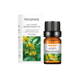 10ml Aromatherapy Oil for Diffusers, Humidifiers & Burners
