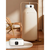 Portable Clothes Dryer with Fast Drying, UV Purification, and Digital Timer