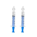 Silicone Baby Nasal Aspirator – Gentle, Safe, and Effective Baby Nose Cleaner