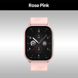 **✅ Reloj inteligente ultragrande de 2,03'' HD: Zeblaze GTS 3 