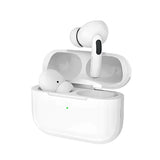 Wireless Bluetooth Earbuds with Active Noise Cancellation and Charging Case