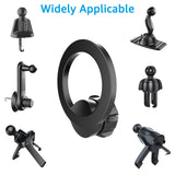 Soporte magnético universal para teléfono: soporte seguro y versátil para cualquier dispositivo