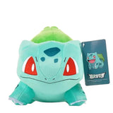 Pokemon Plush Toy – Soft Stuffed Dinosaur & Character Dolls for Kids and Collectors