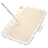 Ultra-Portable Digital Drawing Tablet with Stylus for Android, Windows, Mac & Chromebook
