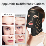 LED Skin Rejuvenation Light Therapy Mask – Anti-Aging, Acne Removal & Skin Tightening Device