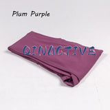 High Waist Butt-Lifting Pocket Leggings for Women – Seamless Yoga Pants with Utility Pockets