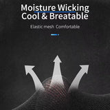 Summer Arm Sleeves – Lightweight UV Protection for Outdoor Activities