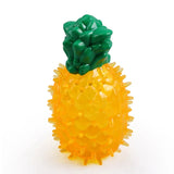 Interactive Rubber Chew Toy for Dogs