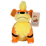 Pokemon Plush Toy – Soft Stuffed Dinosaur & Character Dolls for Kids and Collectors