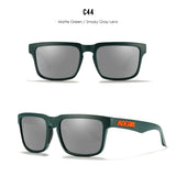 KDEAM Classic Polarized Sunglasses – Stylish & High-Performance Eyewear for Men & Women