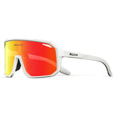 UV400 Sports Cycling Glasses – High-Performance, Impact-Resistant Sunglasses for Outdoor Activities