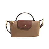Women’s Faux Suede Hobo Shoulder Bag – Lightweight, Stylish Zipper Handbag for Everyday Use