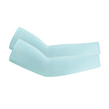 UV Protection Cooling Arm Sleeves for Outdoor Sports