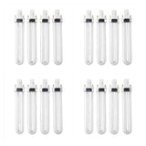 UV Nail Lamp Replacement Bulbs – 9W UV Light Tubes for Gel Nail Dryers (365nm)