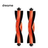 Replacement Dust Bags for Dreame Bot L20 Ultra & L30 Ultra Vacuum Cleaners