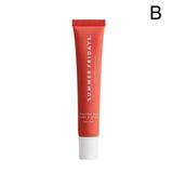 Vanilla Beige Lip Balm & Gloss Set – Moisturizing, Transparent & Smooth Lip Care for a Soft, Glossy Finish