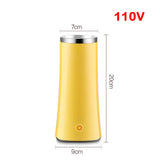 Máquina automática para hacer rollitos de huevo para desayunos rápidos, 110 V/220 V
