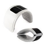 7-Color LED Photon Therapy Machine for Skin Rejuvenation, Wrinkle Reduction & Acne Treatment
