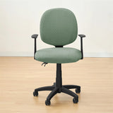 Stretchable Gaming & Office Chair Cover – Soft, Universal Fit, Machine Washable