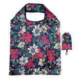 Eco-Friendly Folding Shopping Bag – Lightweight, Portable, and Durable Reusable Tote for Grocery and Travel