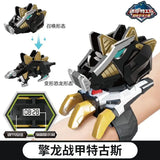 ABS Soldier Model Toy – 6-Inch Movie-Inspired Action Figure for Kids and Collectors
