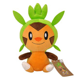 Pokemon Plush Toy – Soft Stuffed Dinosaur & Character Dolls for Kids and Collectors