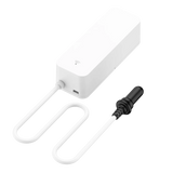 WiFi Smart Temperature & Humidity Sensor with External Probe – Compatible with Tuya, Alexa & Google Home