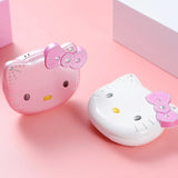 Sanrio Hello Kitty Flip Phone – Cute Mini Mobile Toy for Girls