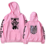 Men’s Casual Geometric Hoodie for Spring and Autumn