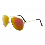 VEITHDIA Men's Polarized Sunglasses – Original Malaysia Stock, UV400 Protection for Travel & Driving