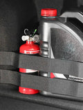 Universal Car Trunk Organizer Strap - Fire Extinguisher & Gear Fixing Belt