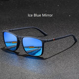 Polarized UV400 Sunglasses – Stylish & Protective Eyewear for Men & Women