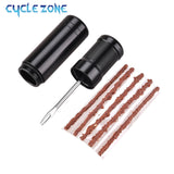 Mini Bicycle Tire Repair Tool for Tubeless Tire Punctures