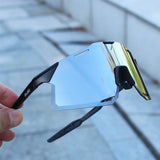 Gafas de sol para ciclismo HJC: gafas deportivas de alto rendimiento para hombres y mujeres