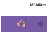 Quick Dry Microfiber Sports Towel for Gym, Camping, Yoga & Travel