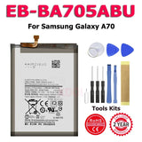 Replacement Battery for Samsung Galaxy A Series – High-Capacity, Certified Compatible Battery