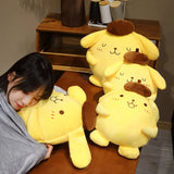 Soft Plush Stuffed Toy – Cozy and Collectible Comfort