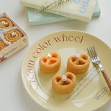 Juego de regalo con velas perfumadas para cortar galletas: aromaterapia acogedora para la relajación y la decoración del hogar