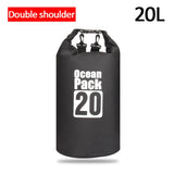 Waterproof Floating Dry Bag for Outdoor Water Sports