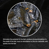 Powerful Shrimp Oil Fish Attractant – Fast-Acting Bait Enhancer for Freshwater Fishing